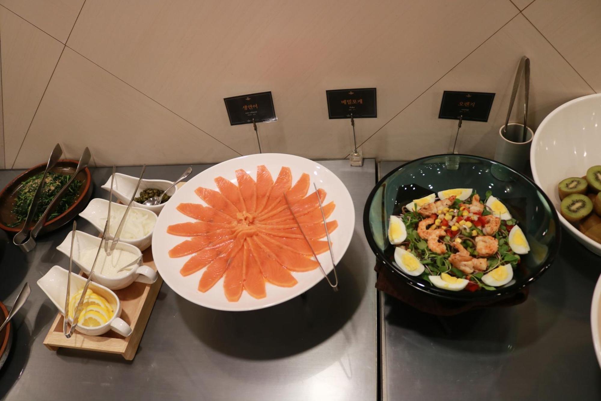 Daegu Aw Hotel מראה חיצוני תמונה