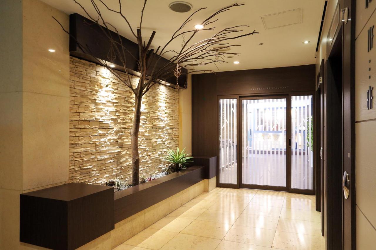 Daegu Aw Hotel מראה חיצוני תמונה