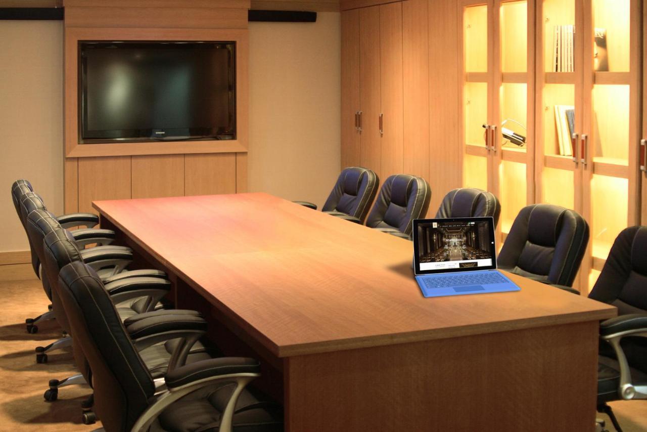 Daegu Aw Hotel מראה חיצוני תמונה